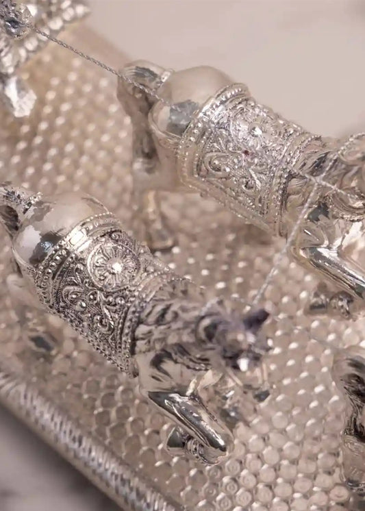 999 PureSilver Arjun Rath