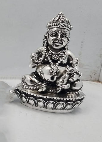 Silver kuber Ji Idol
